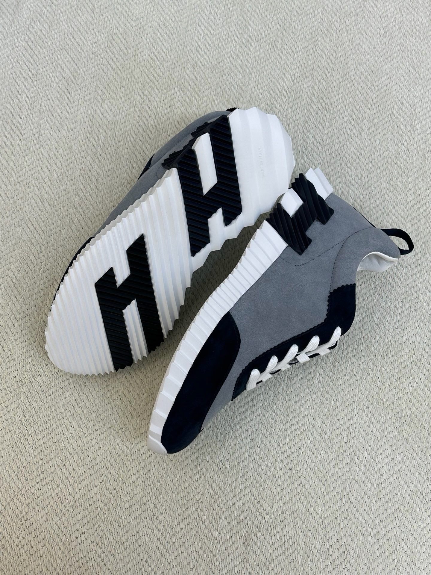 Multi-Color Shoes
