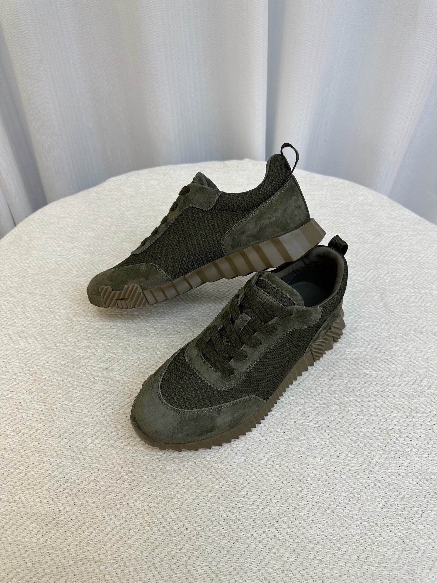 Multi-Color Shoes