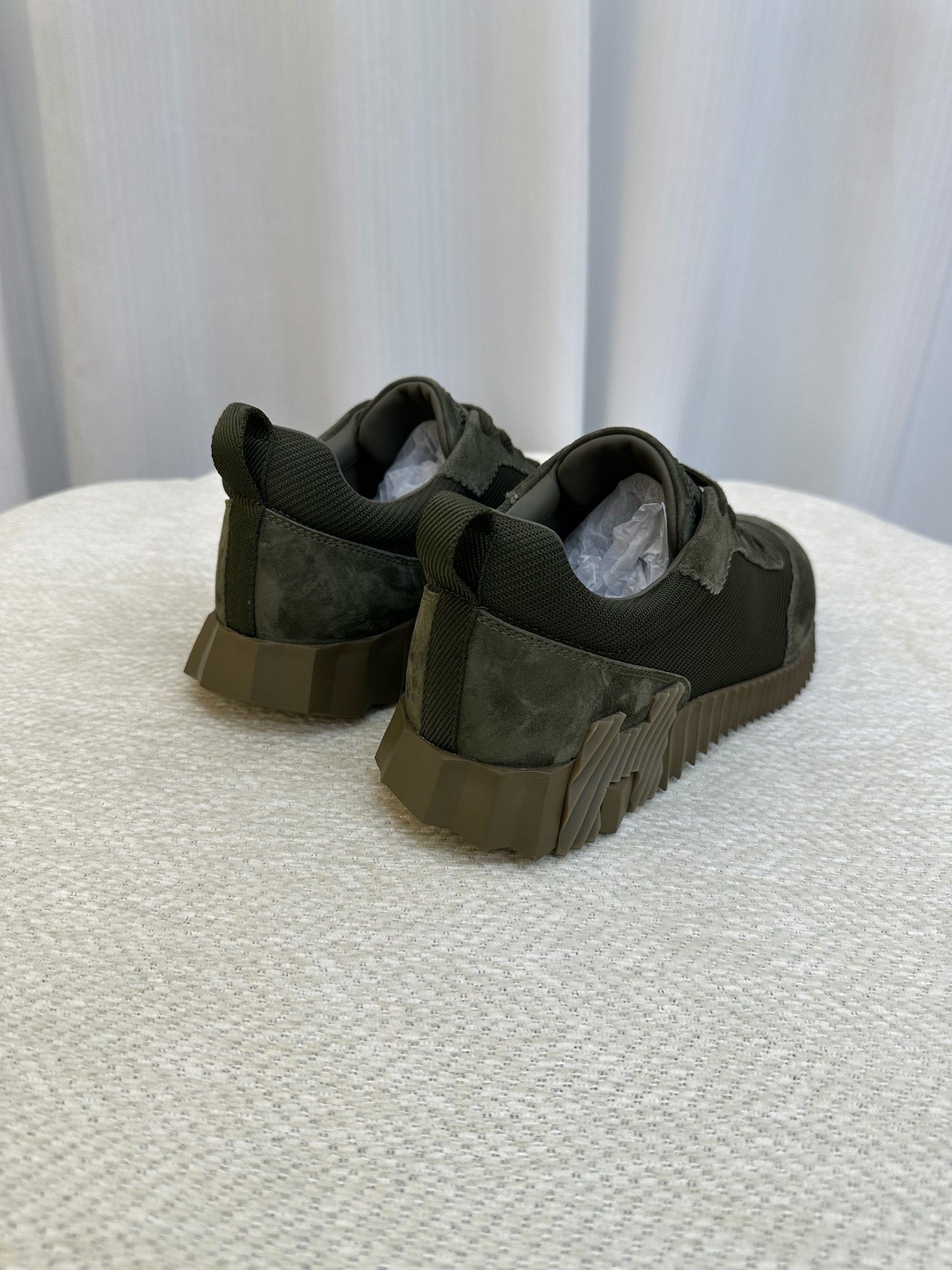 Multi-Color Shoes