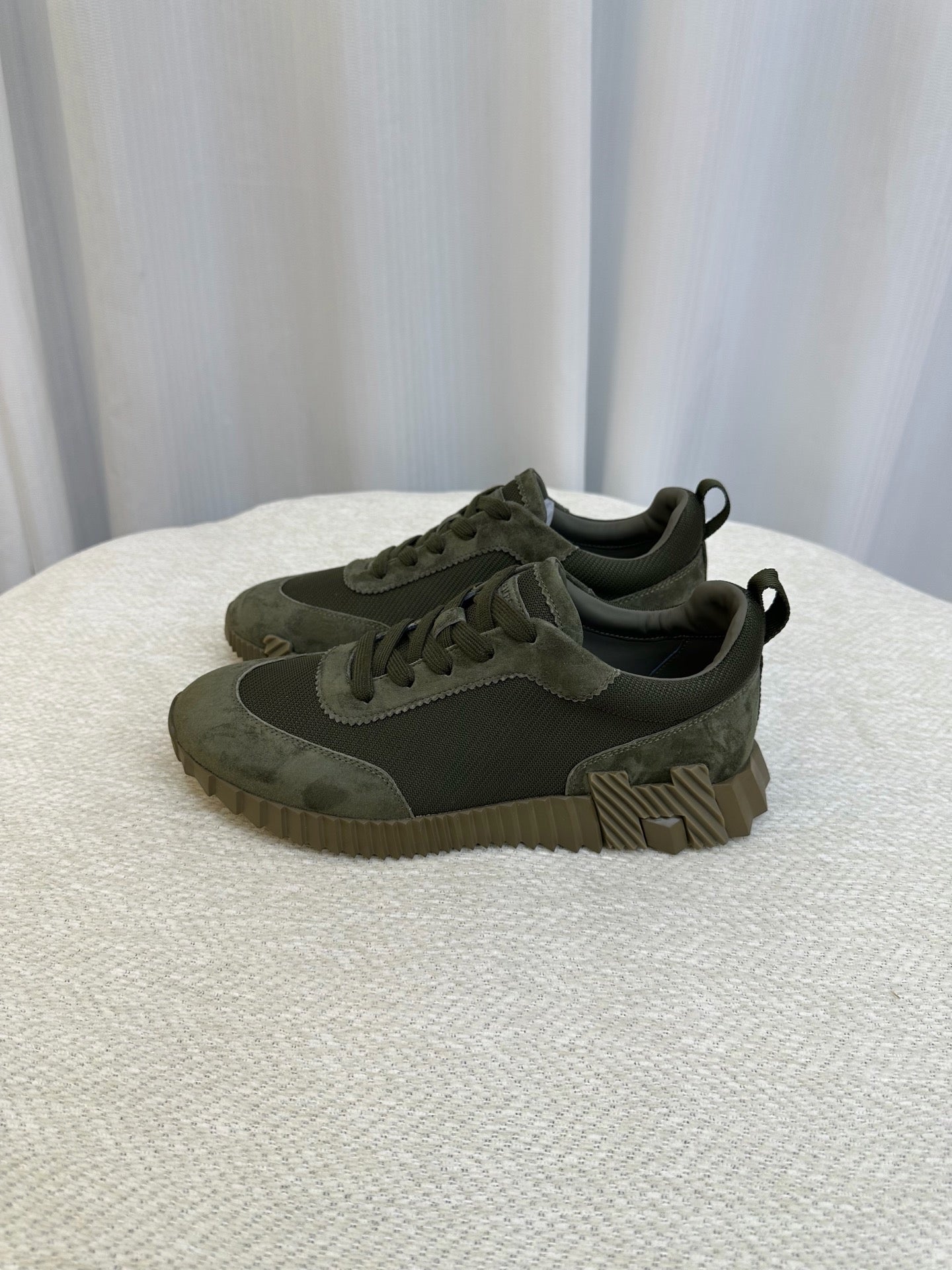 Multi-Color Shoes