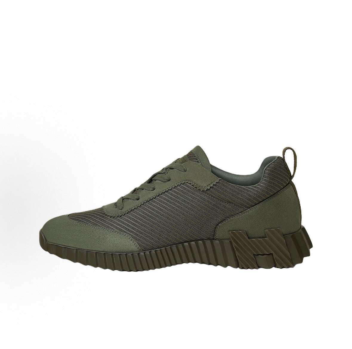 Multi-Color Shoes