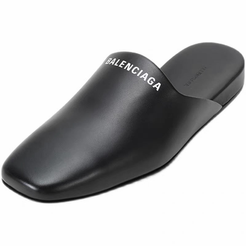 Black Shoes