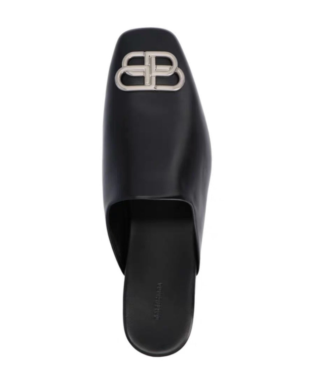 Black Shoes