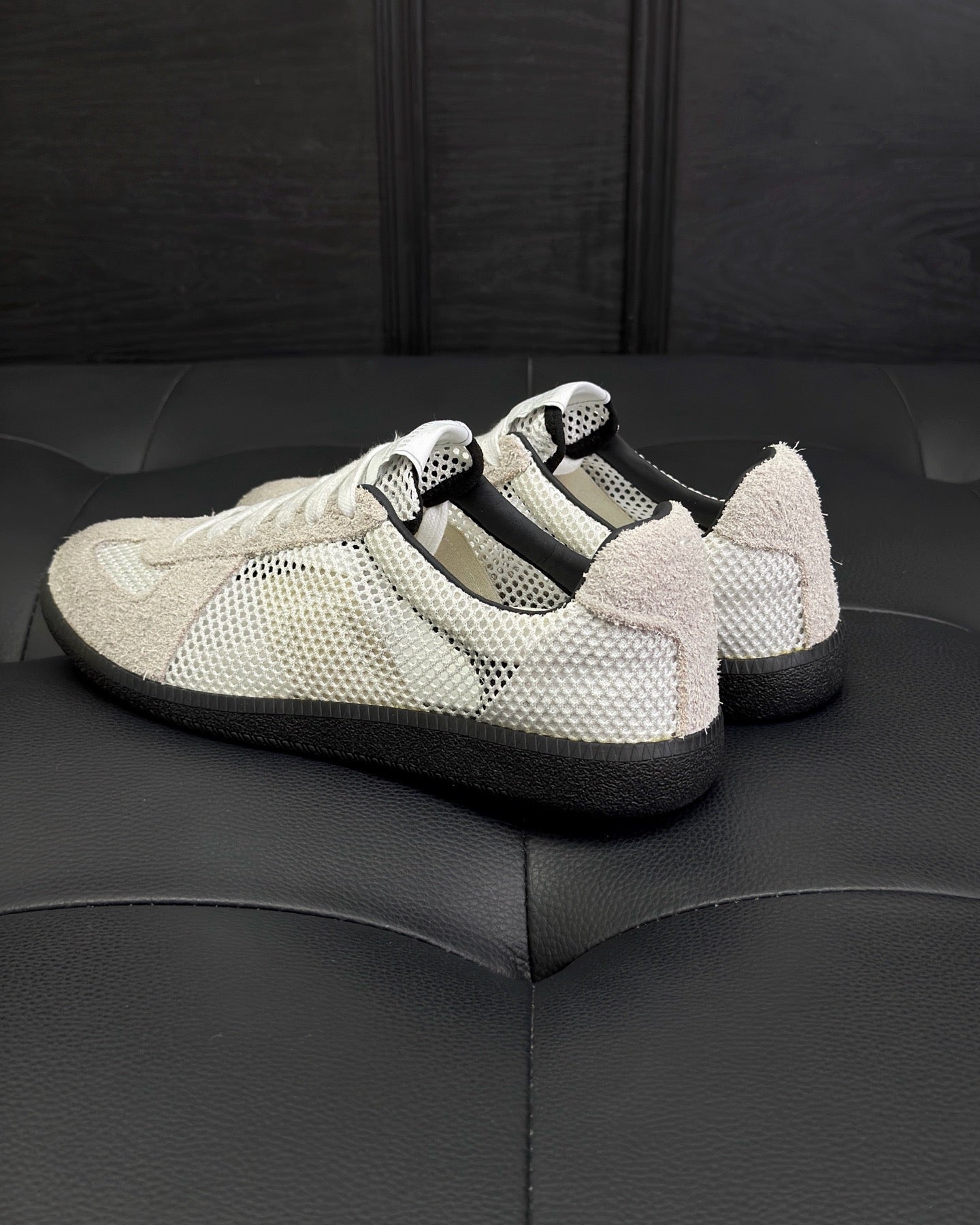 Multi-Color Shoes