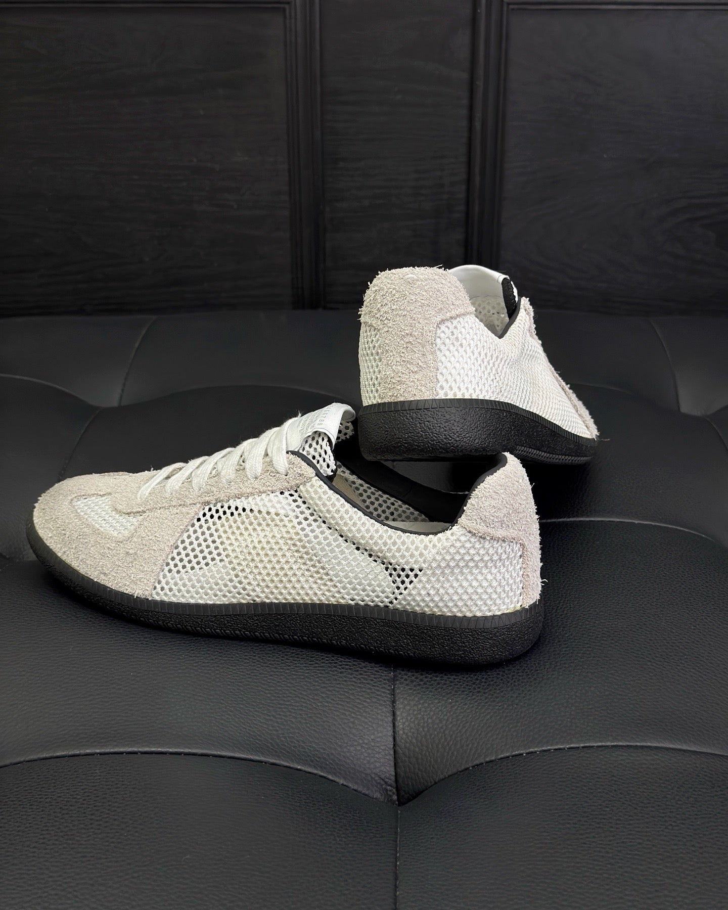 Multi-Color Shoes