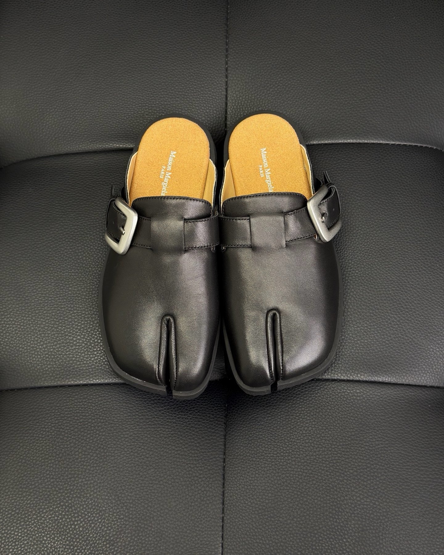 Multi-Color Shoes
