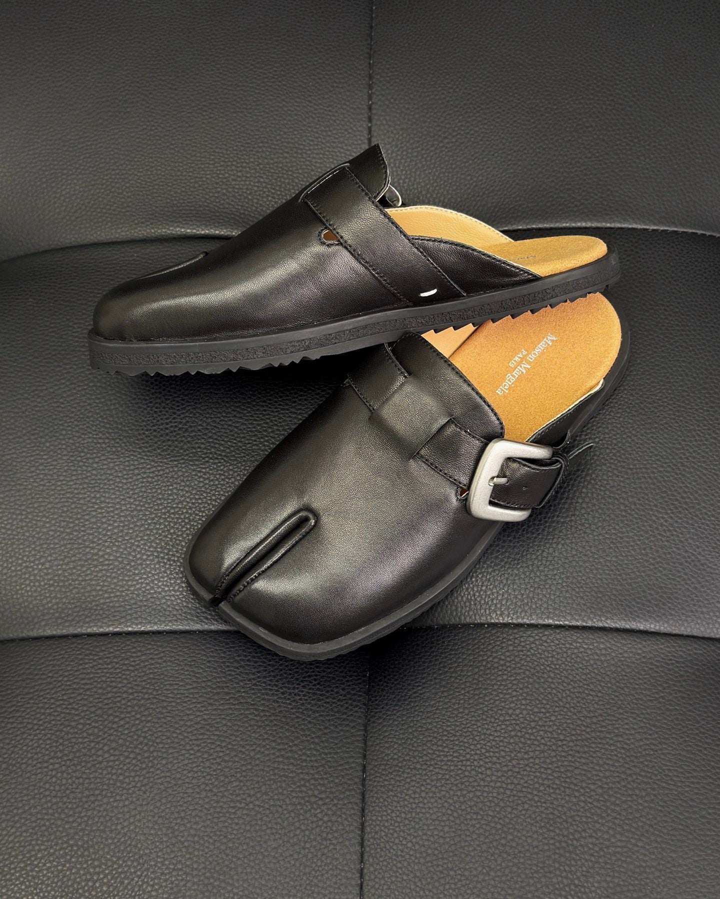 Multi-Color Shoes