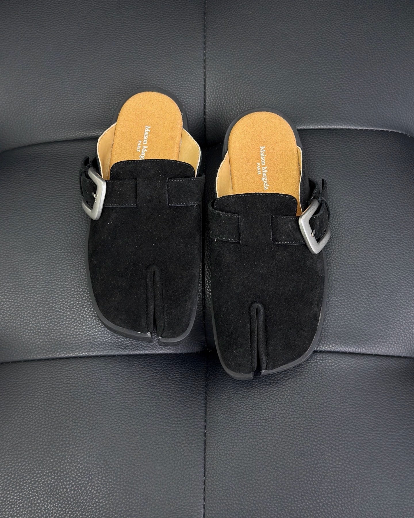 Multi-Color Shoes