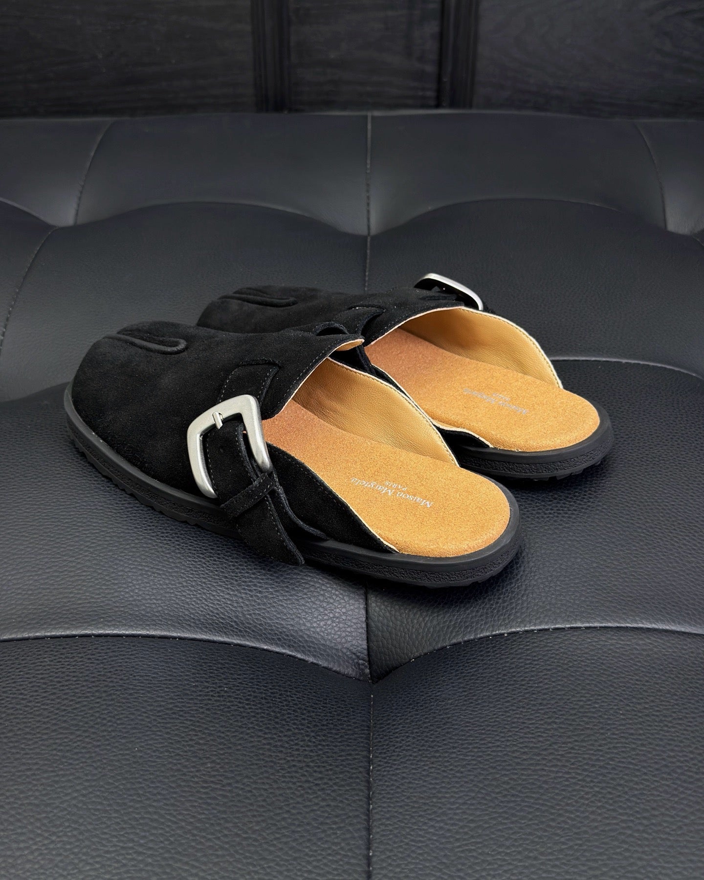 Multi-Color Shoes