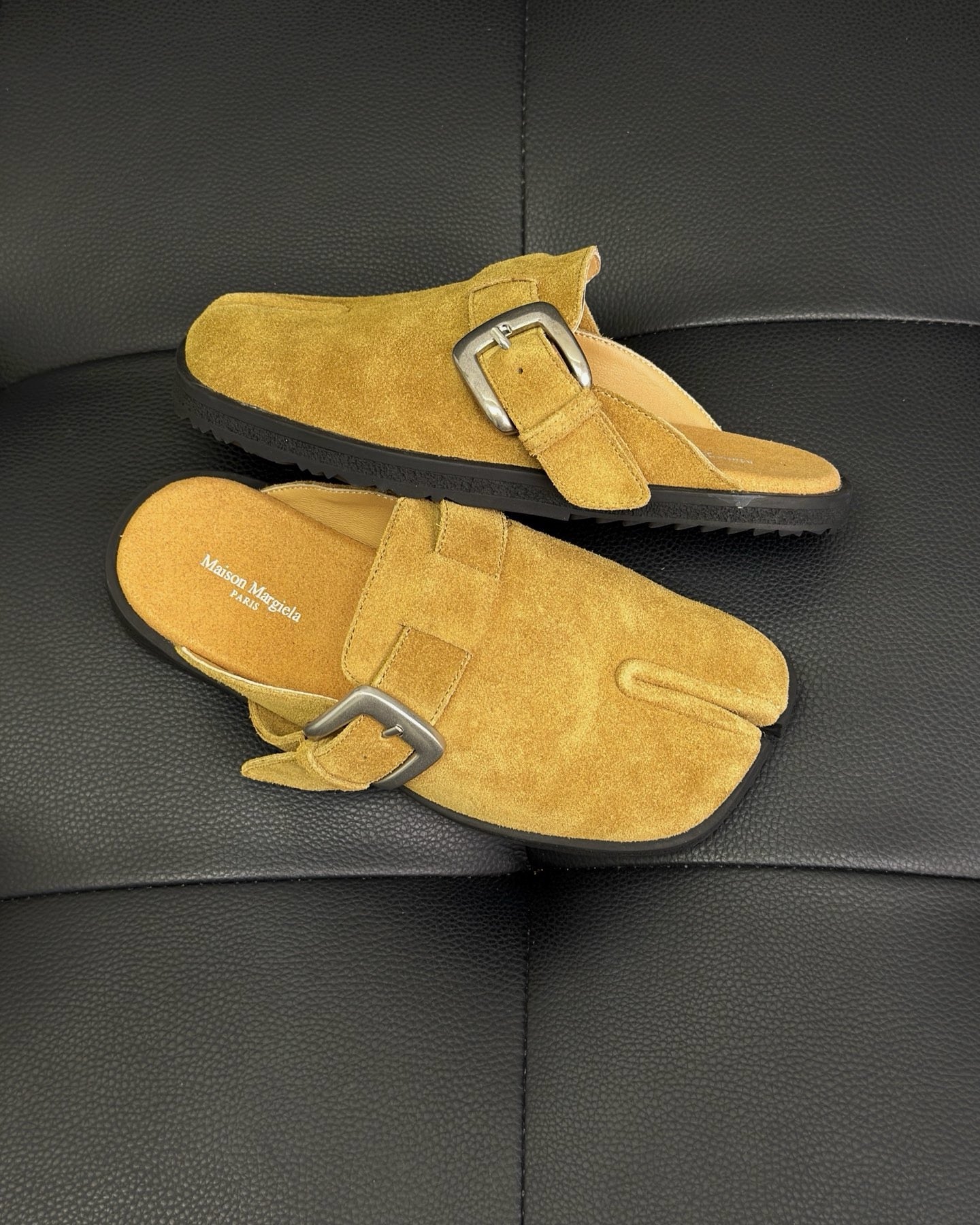 Multi-Color Shoes