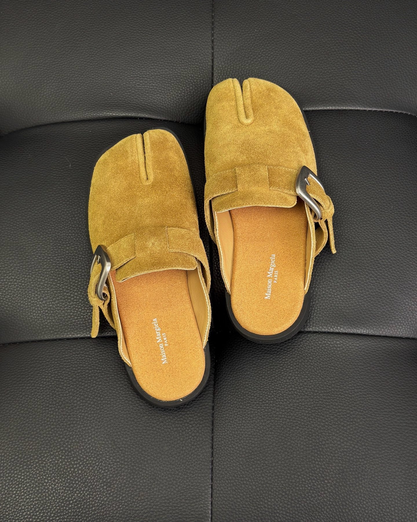 Multi-Color Shoes