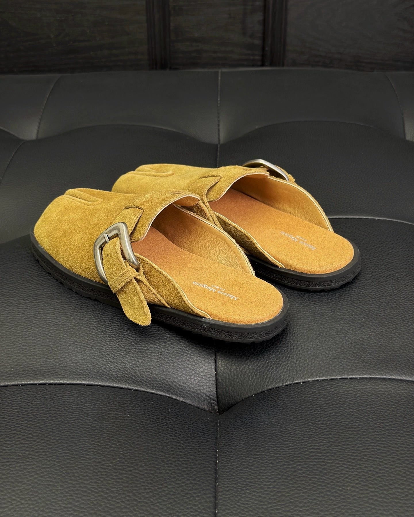 Multi-Color Shoes