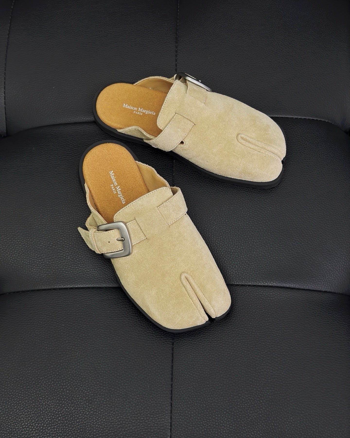 Multi-Color Shoes