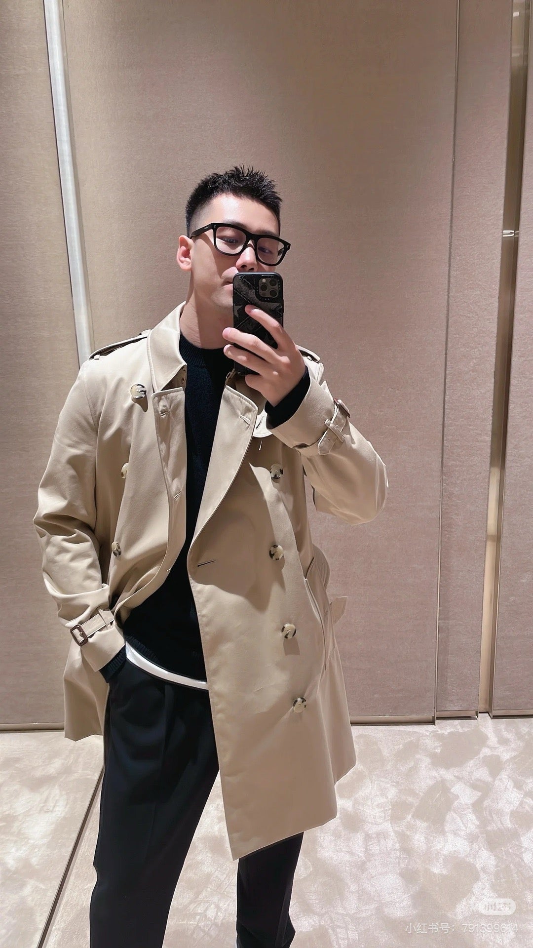 Multi-color Jacket - FashionHype.xyz