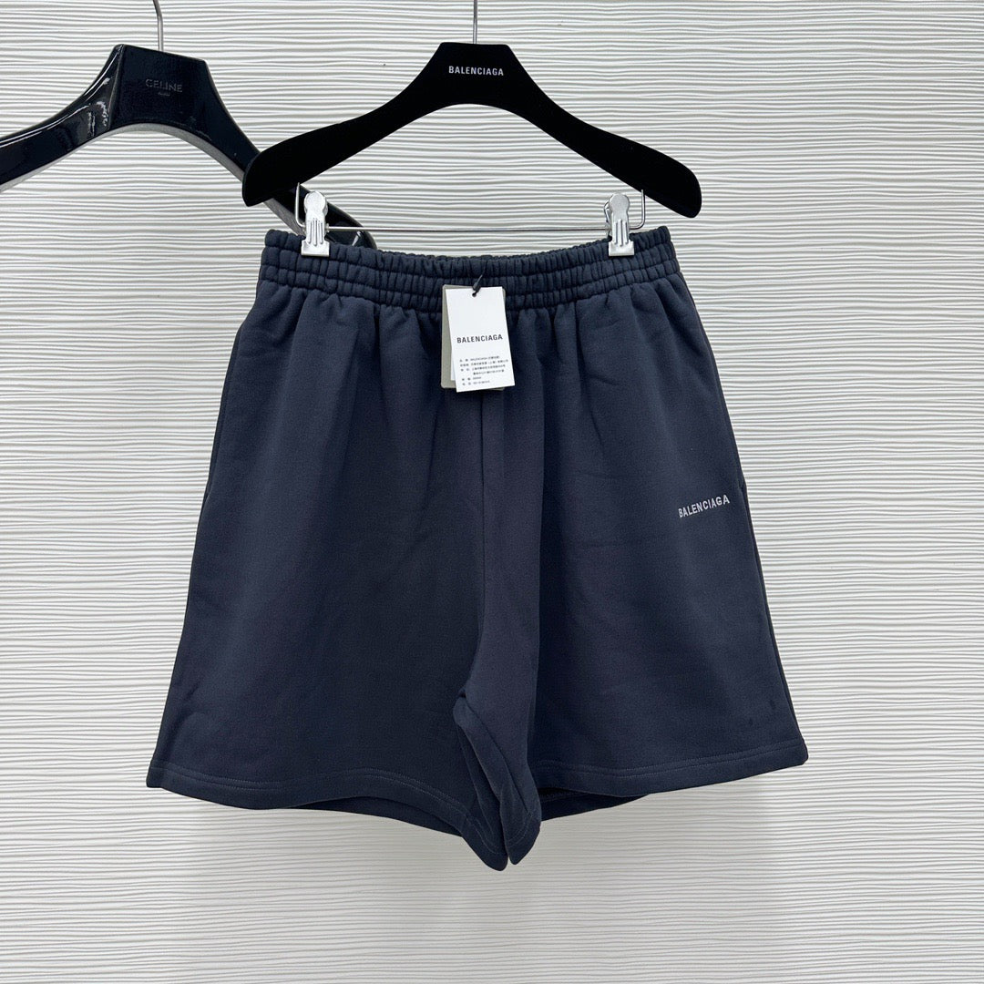 Black Short - FashionHype.xyz