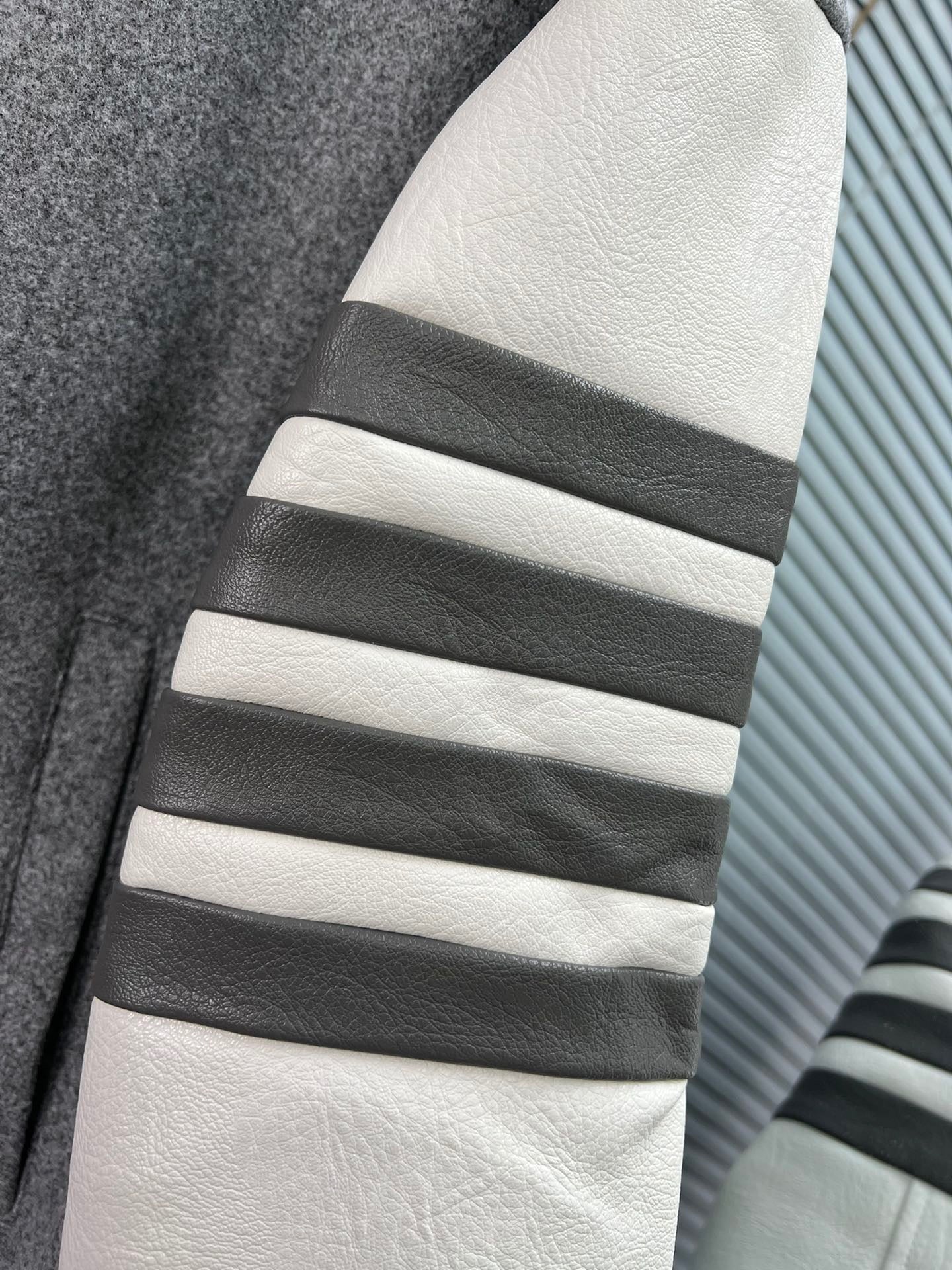 Multi-Colors Jacket - FashionHype.xyz