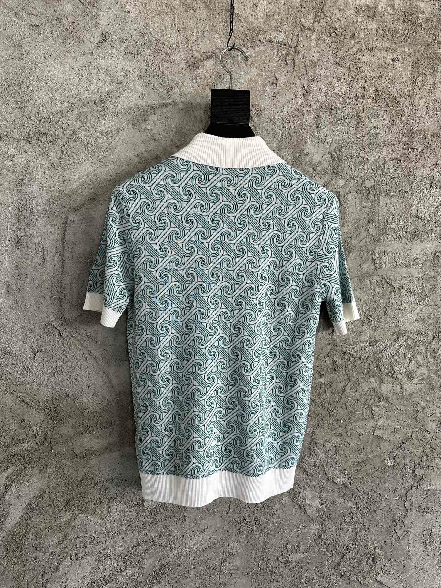 Multi-Colors Polo - FashionHype.xyz