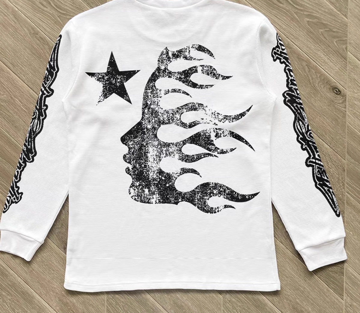 Mehrfarbiges Trikot