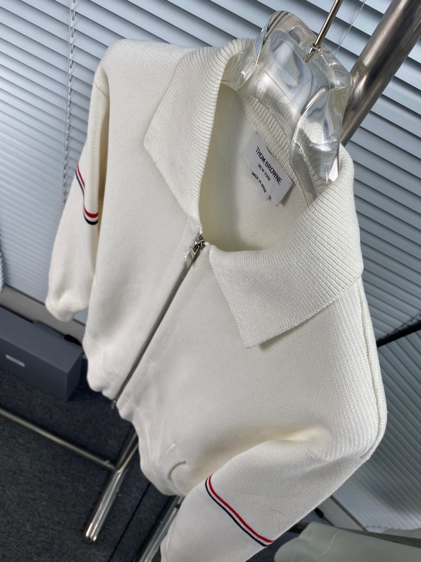 Multi-Colors Jacket - FashionHype.xyz