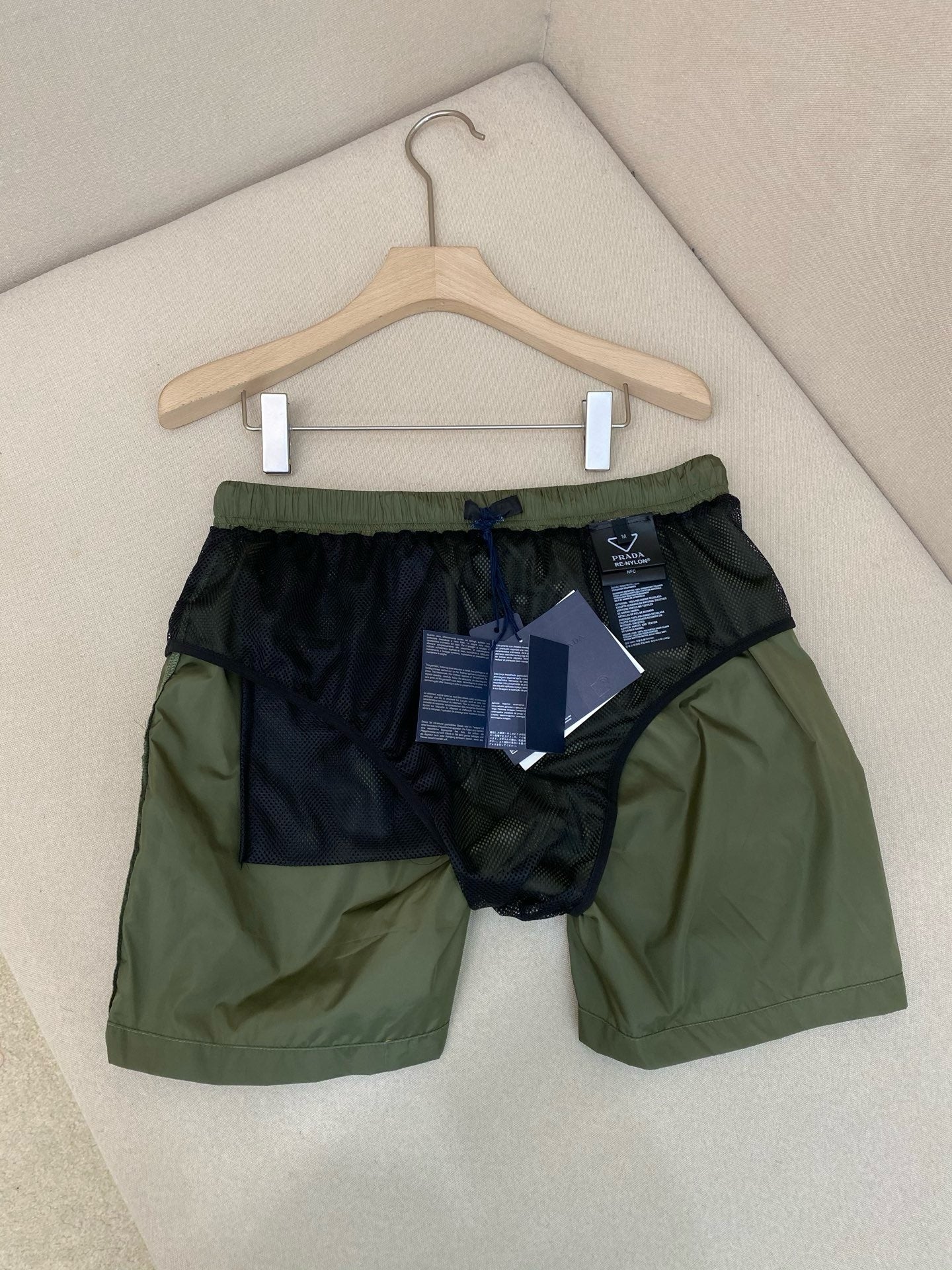 Multi-Colors Short - FashionHype.xyz