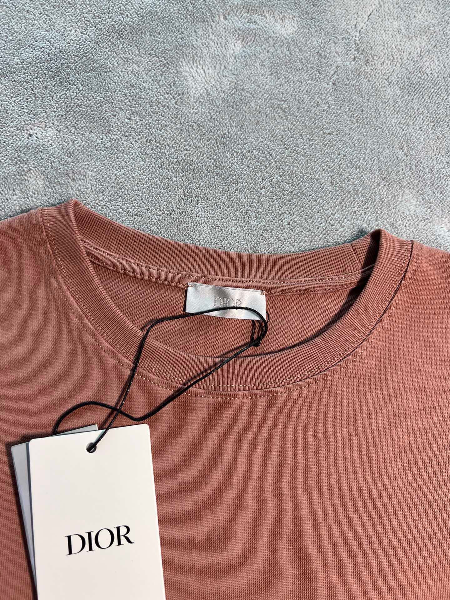 Gelbes T-Shirt - Größe M