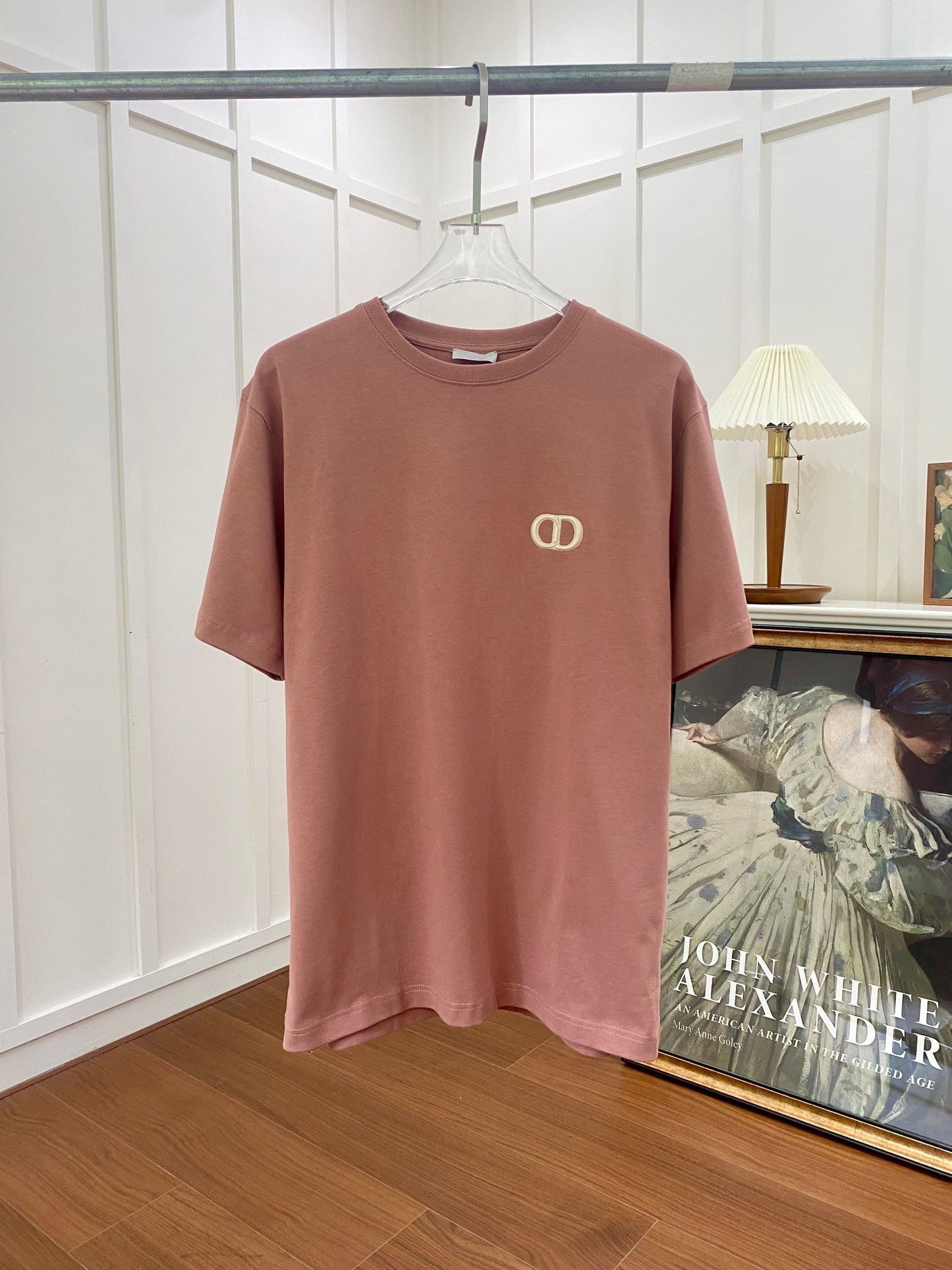 Gelbes T-Shirt - Größe M
