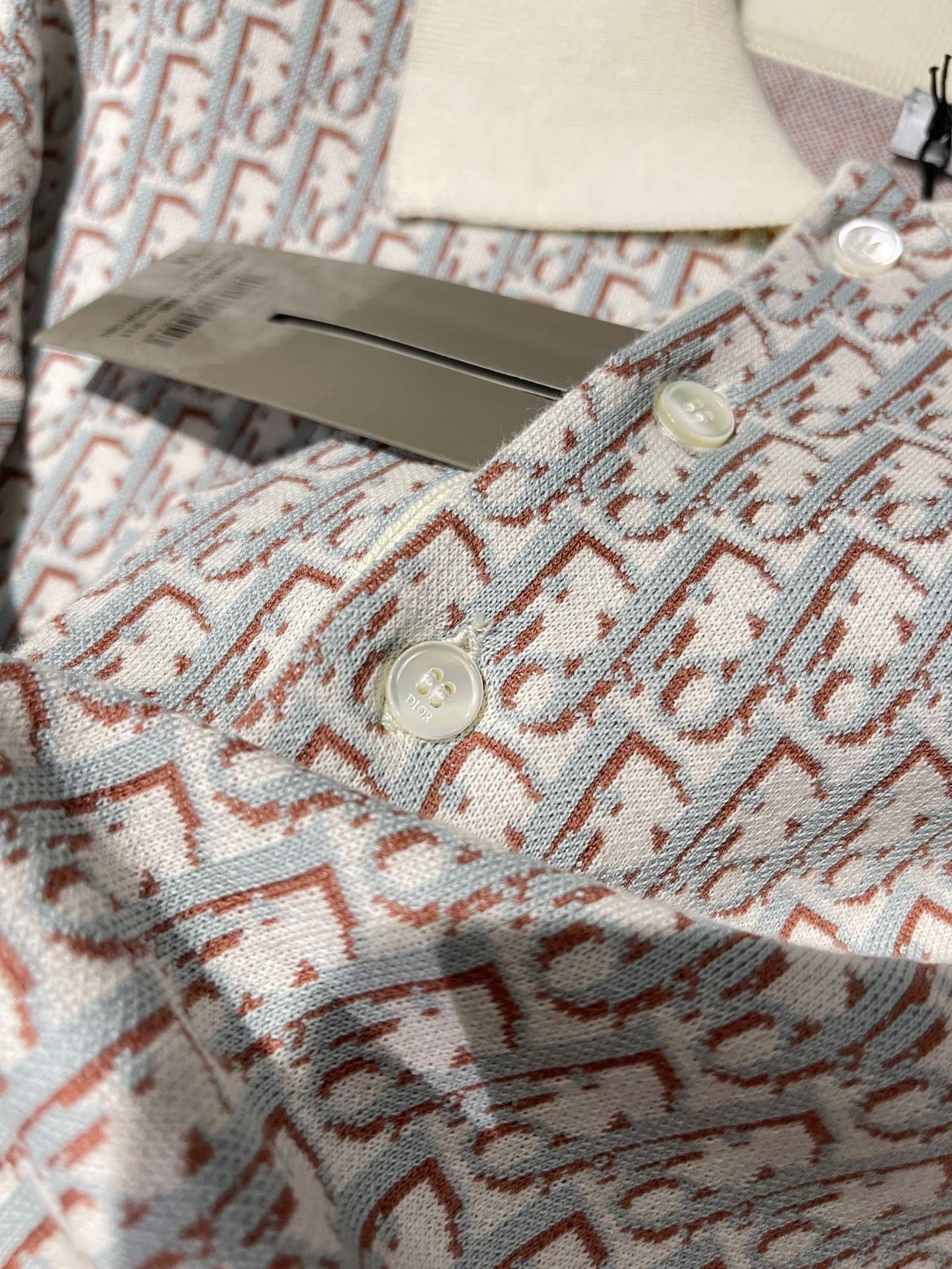 Multi-color Polo - FashionHype.xyz