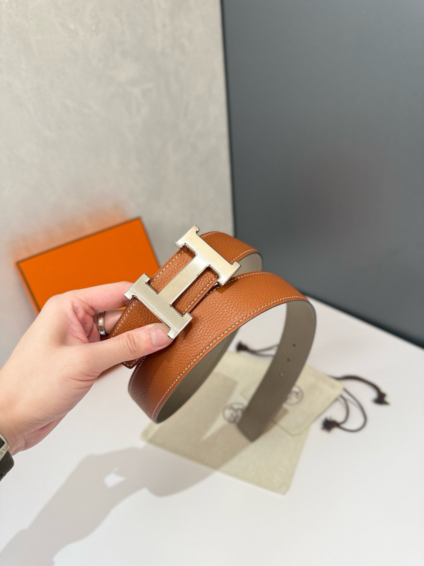 Multi-Colors Belt - FashionHype.xyz