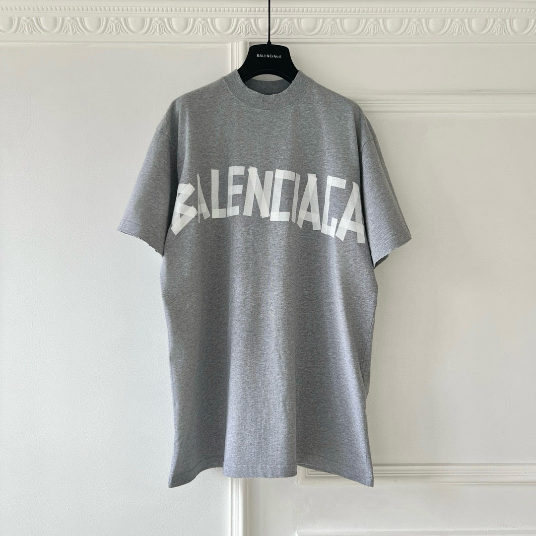 Graues T-Shirt