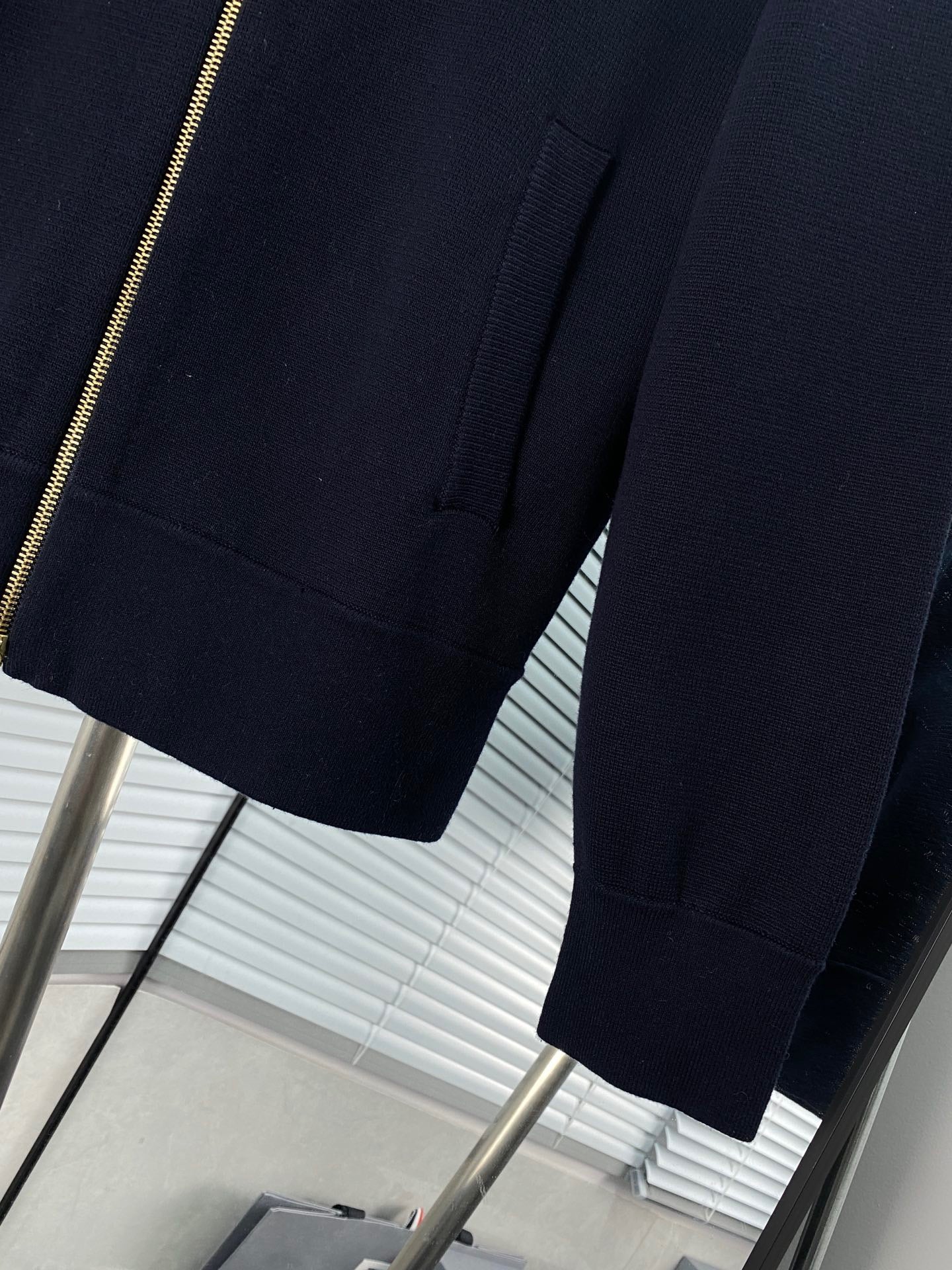 Multi-Colors Jacket - FashionHype.xyz