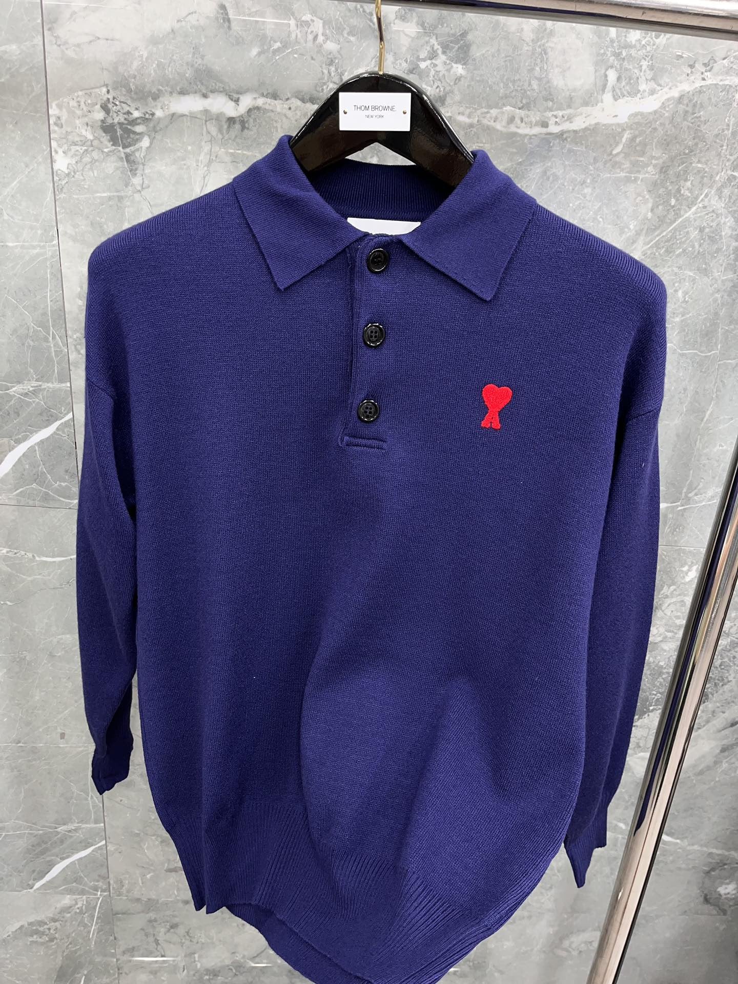 Multi-color Jersey - FashionHype.xyz