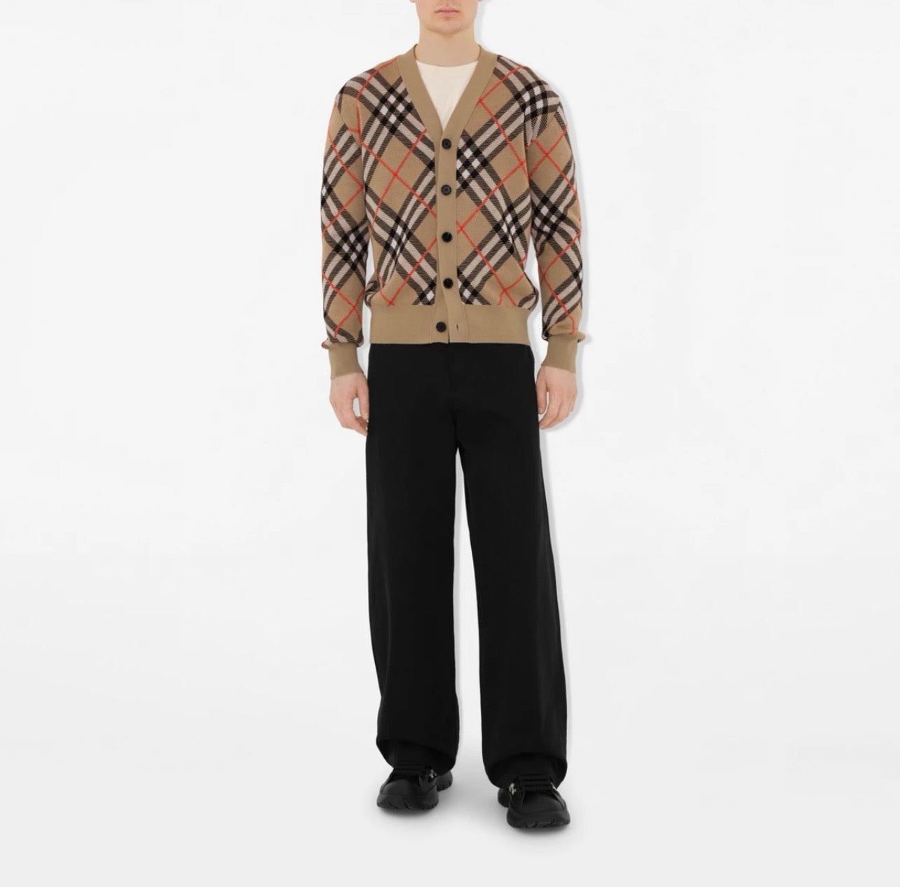 Multi-color Jacket - FashionHype.xyz