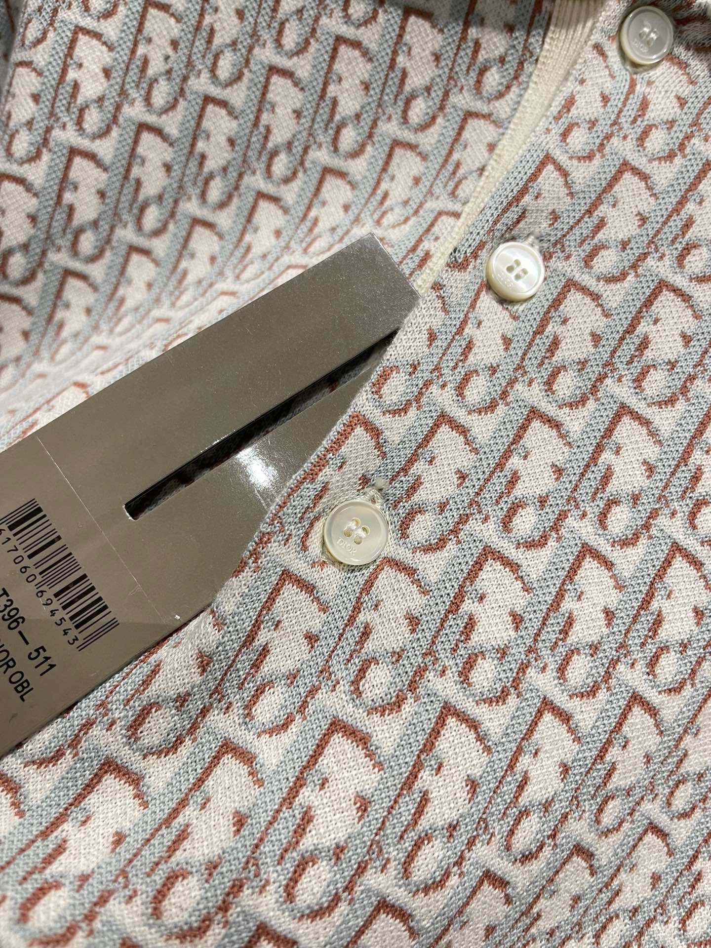 Multi-color Polo - FashionHype.xyz