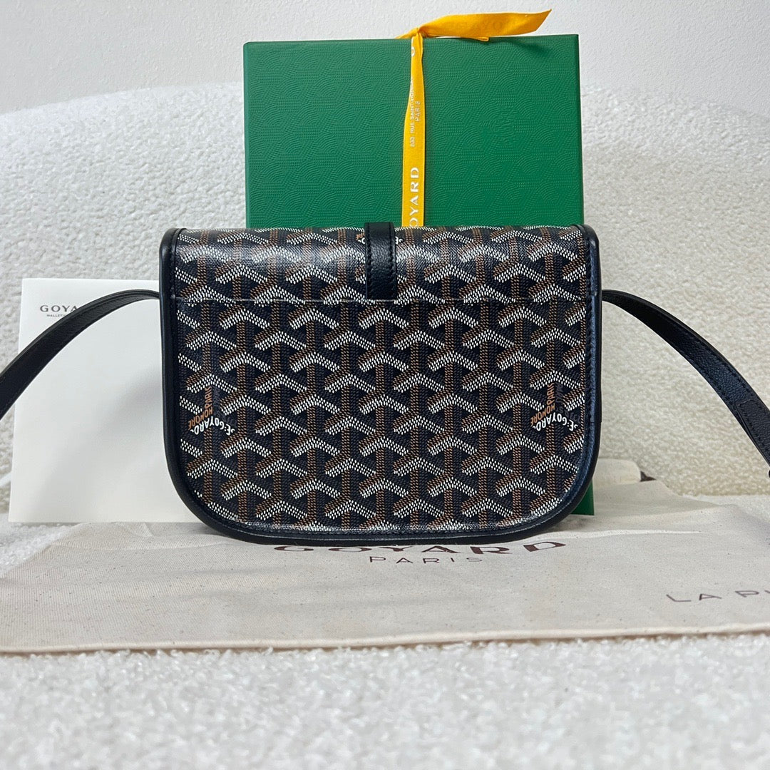 Mehrfarbige Tasche