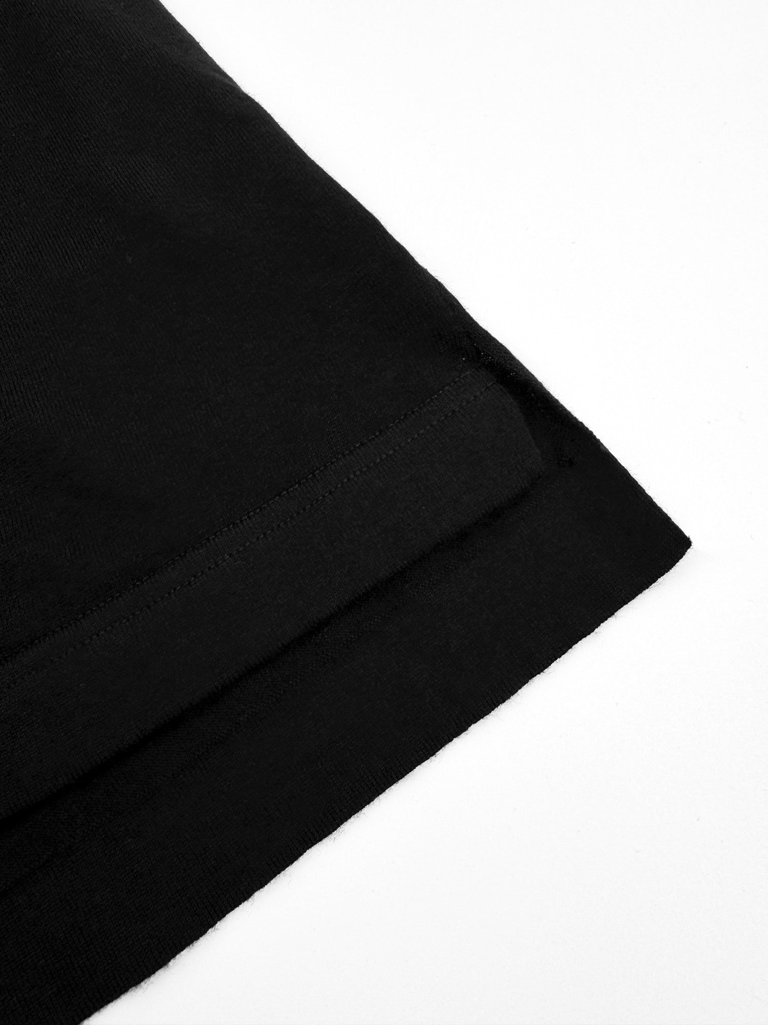 Black Polo - Size XL - FashionHype.xyz