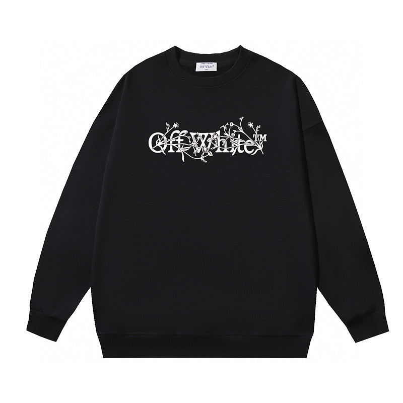 Schwarz-weißes Trikot