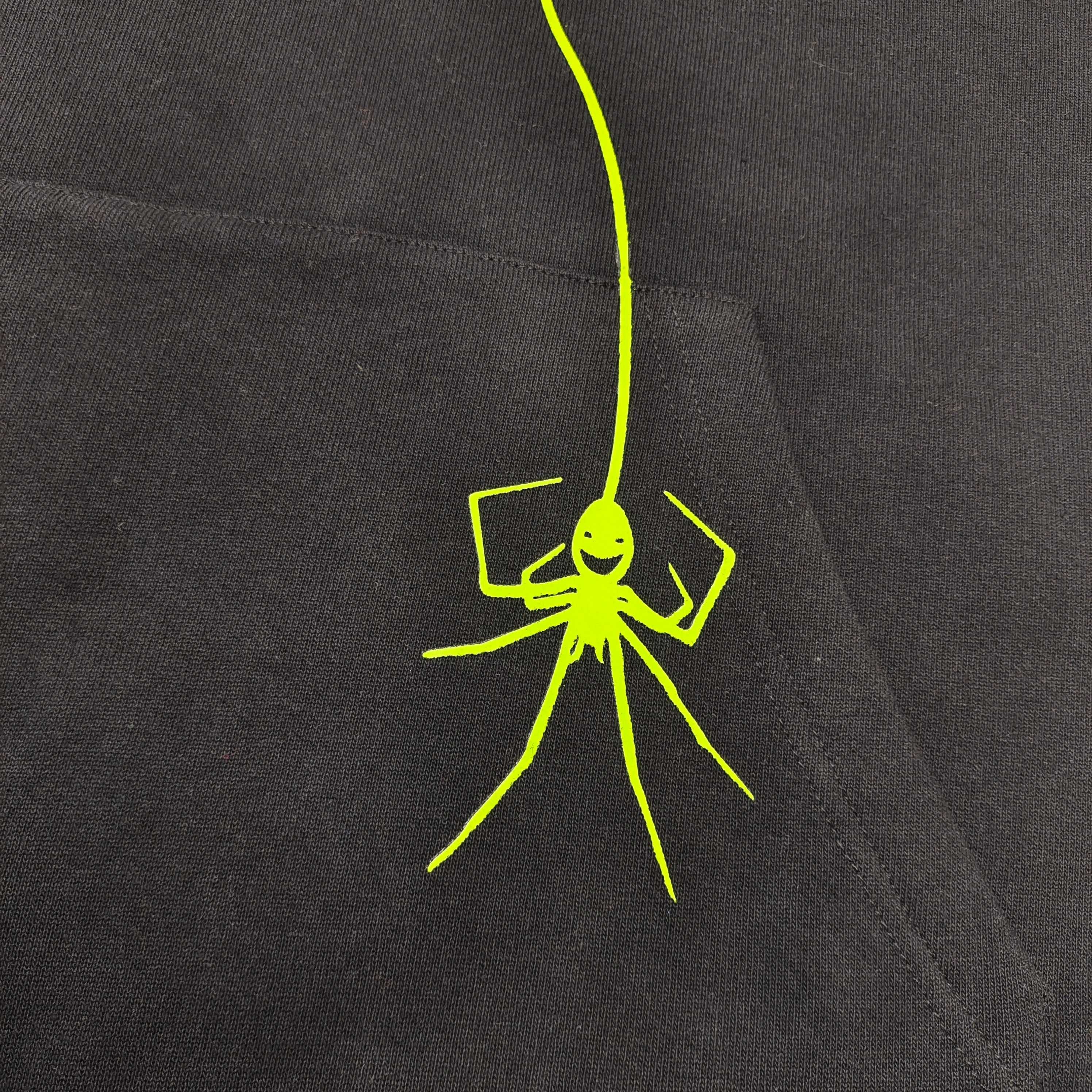 Black Hoodie - FashionHype.xyz
