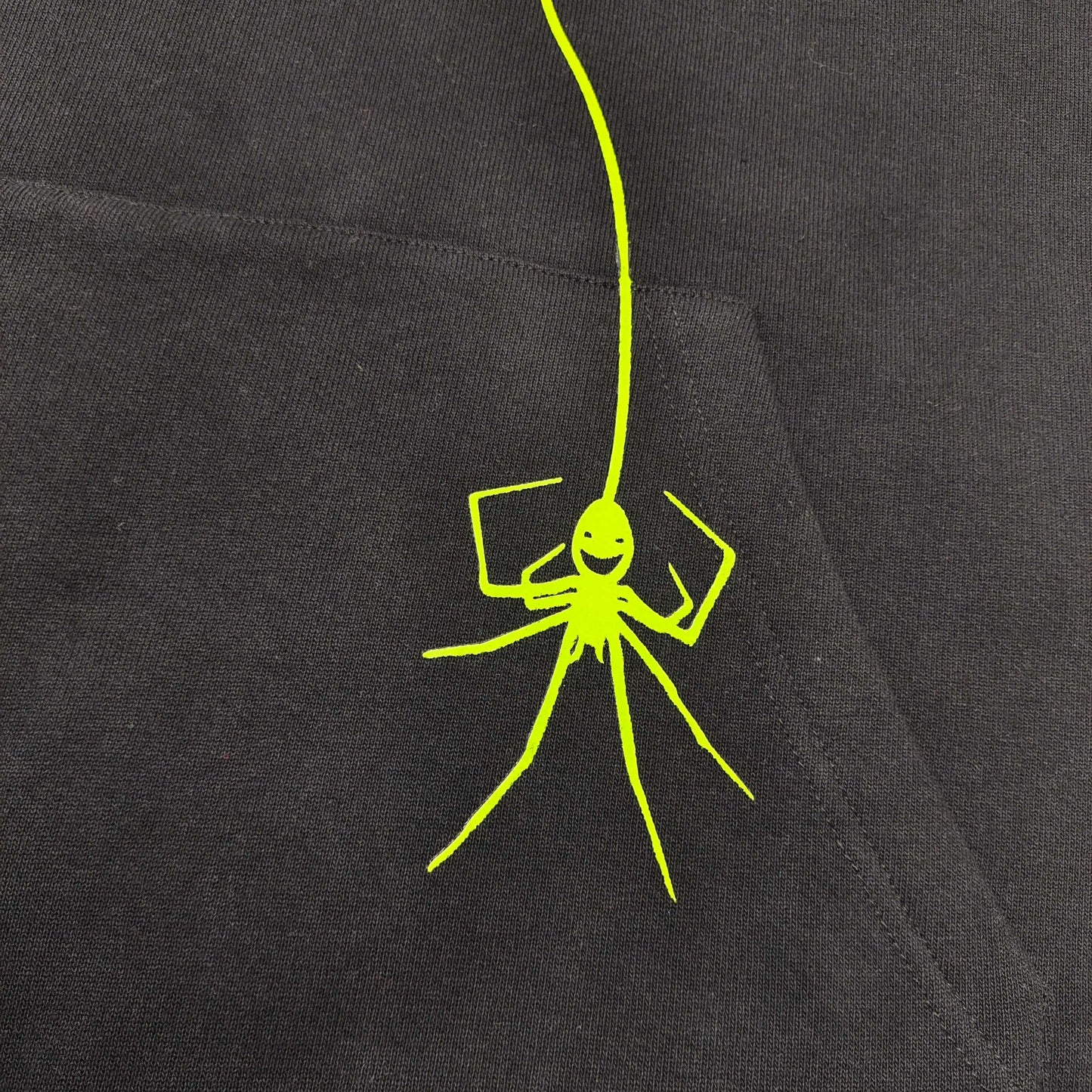 Black Hoodie - FashionHype.xyz