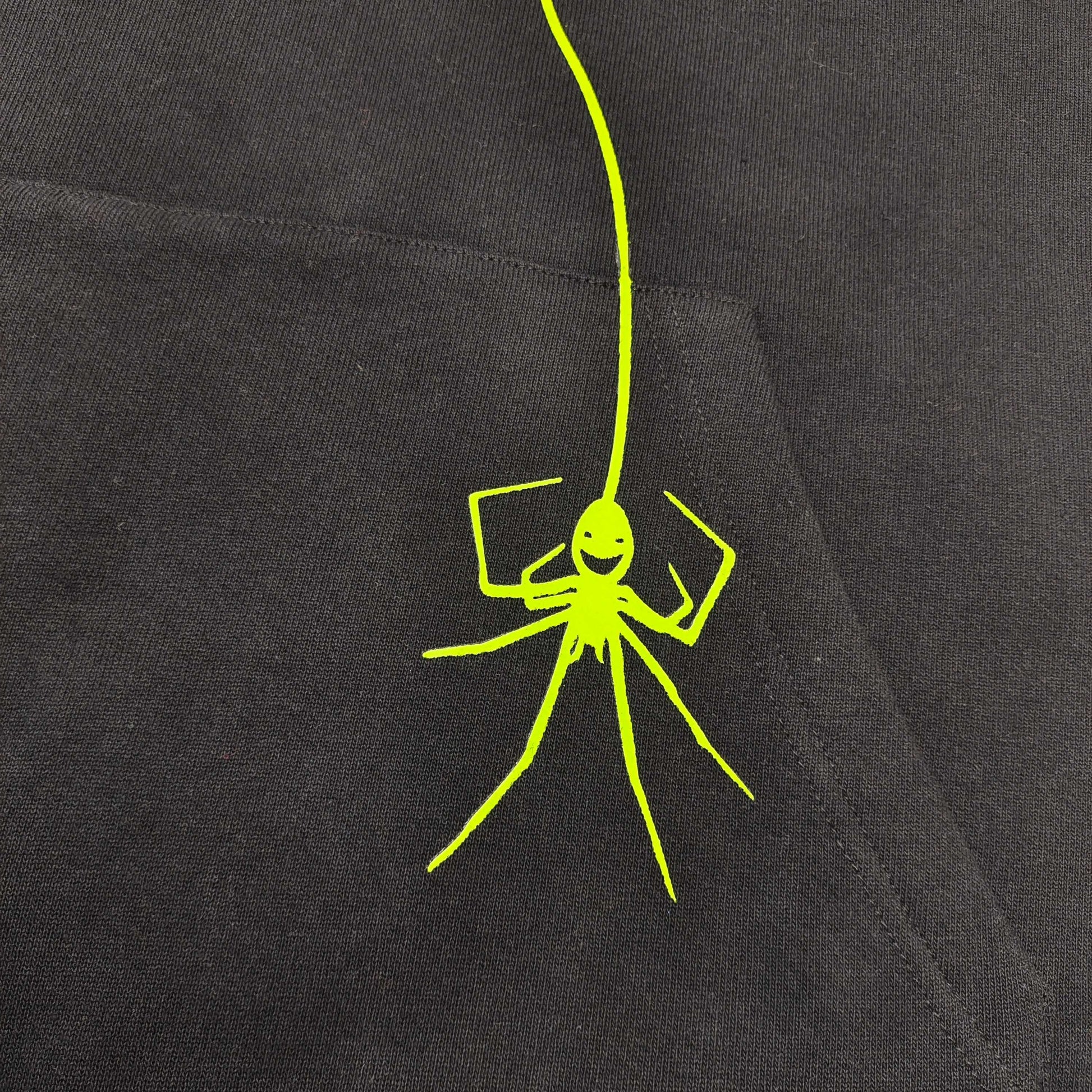 Black Hoodie - FashionHype.xyz