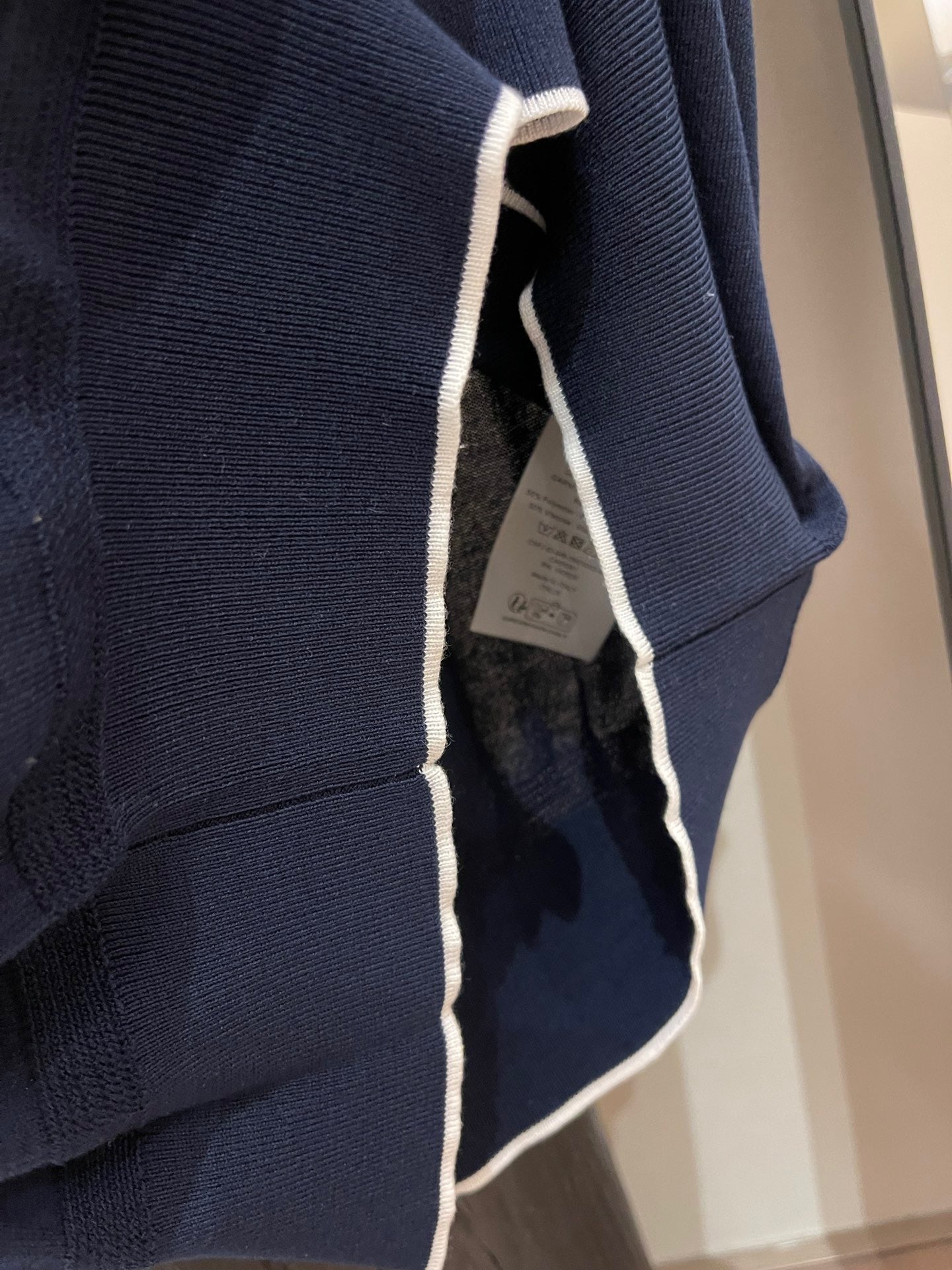 Blue T-shirt - FashionHype.xyz