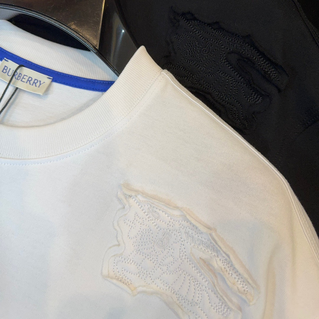 Mehrfarbiges T-Shirt