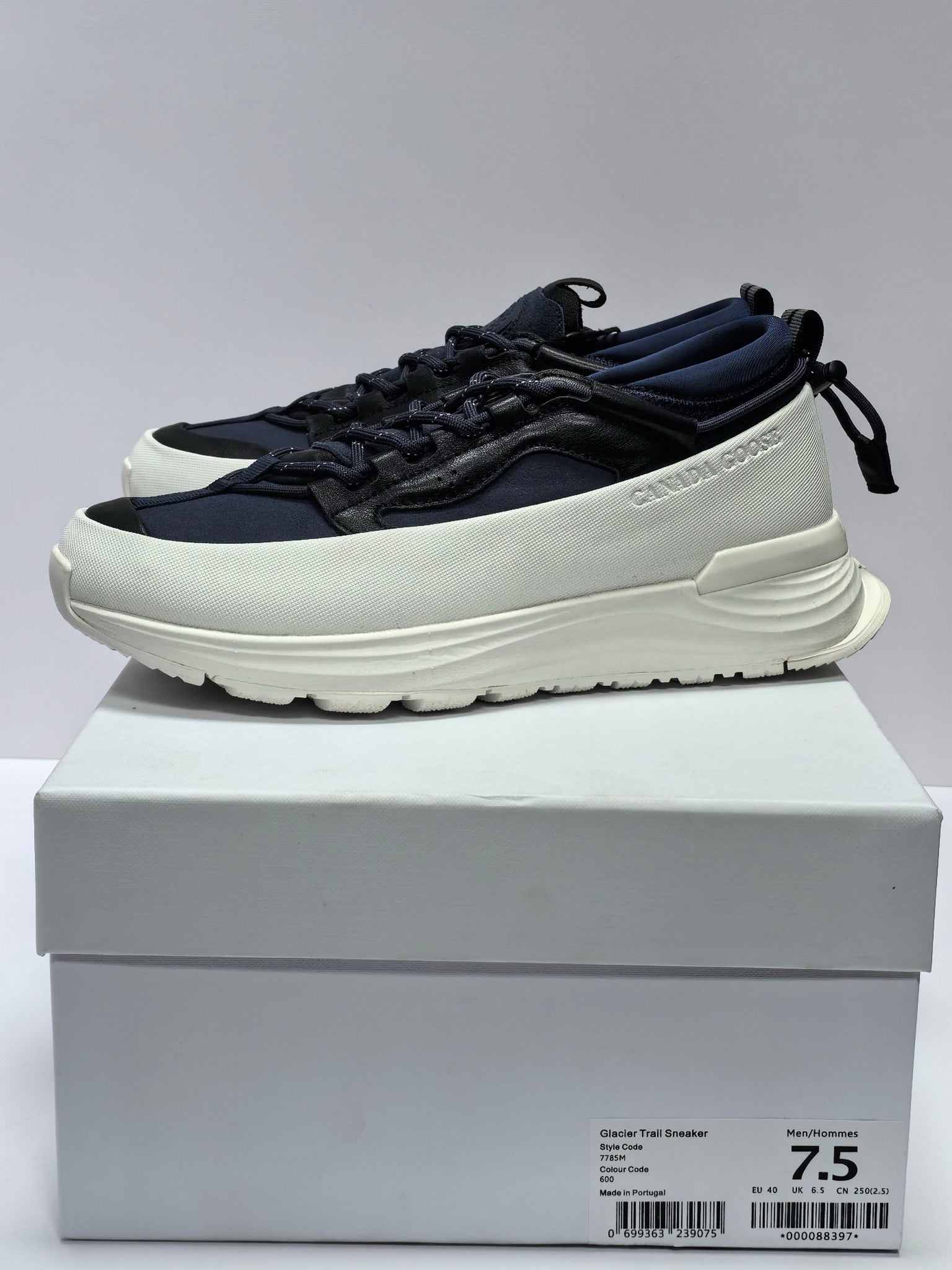 Multi-Colors Shoes - FashionHype.xyz
