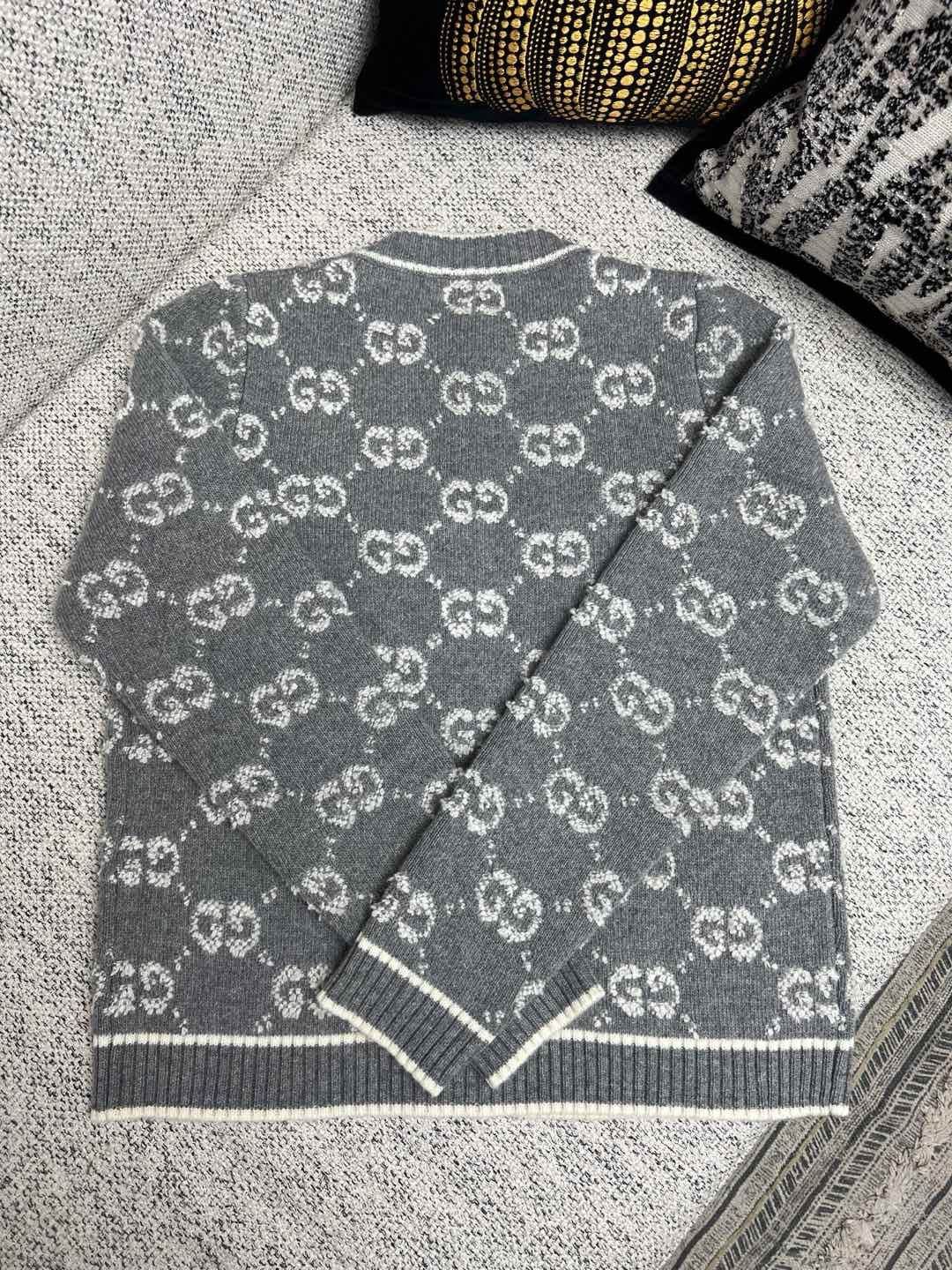 Black and Grey Jacket