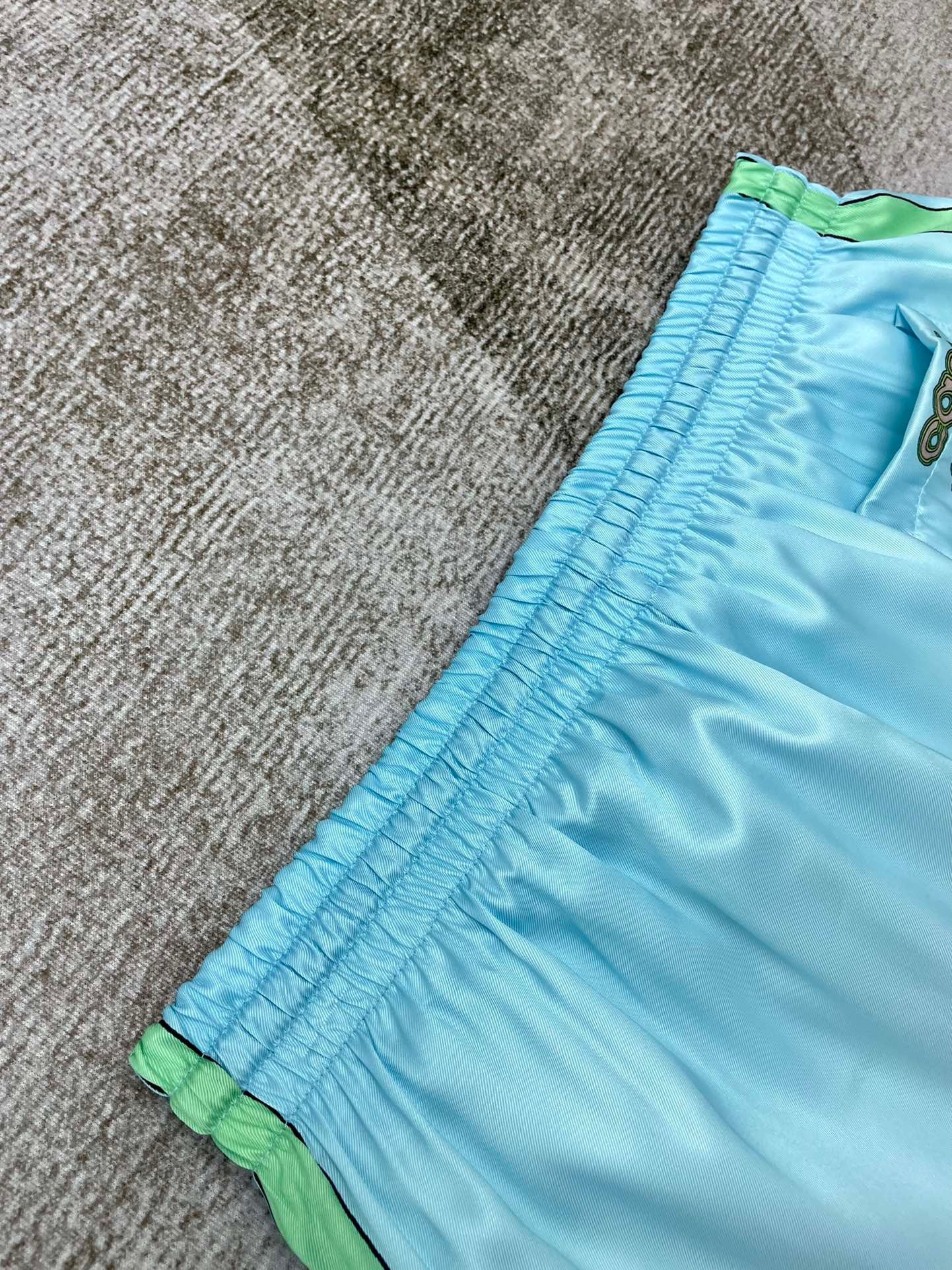 Multi-color Short - FashionHype.xyz