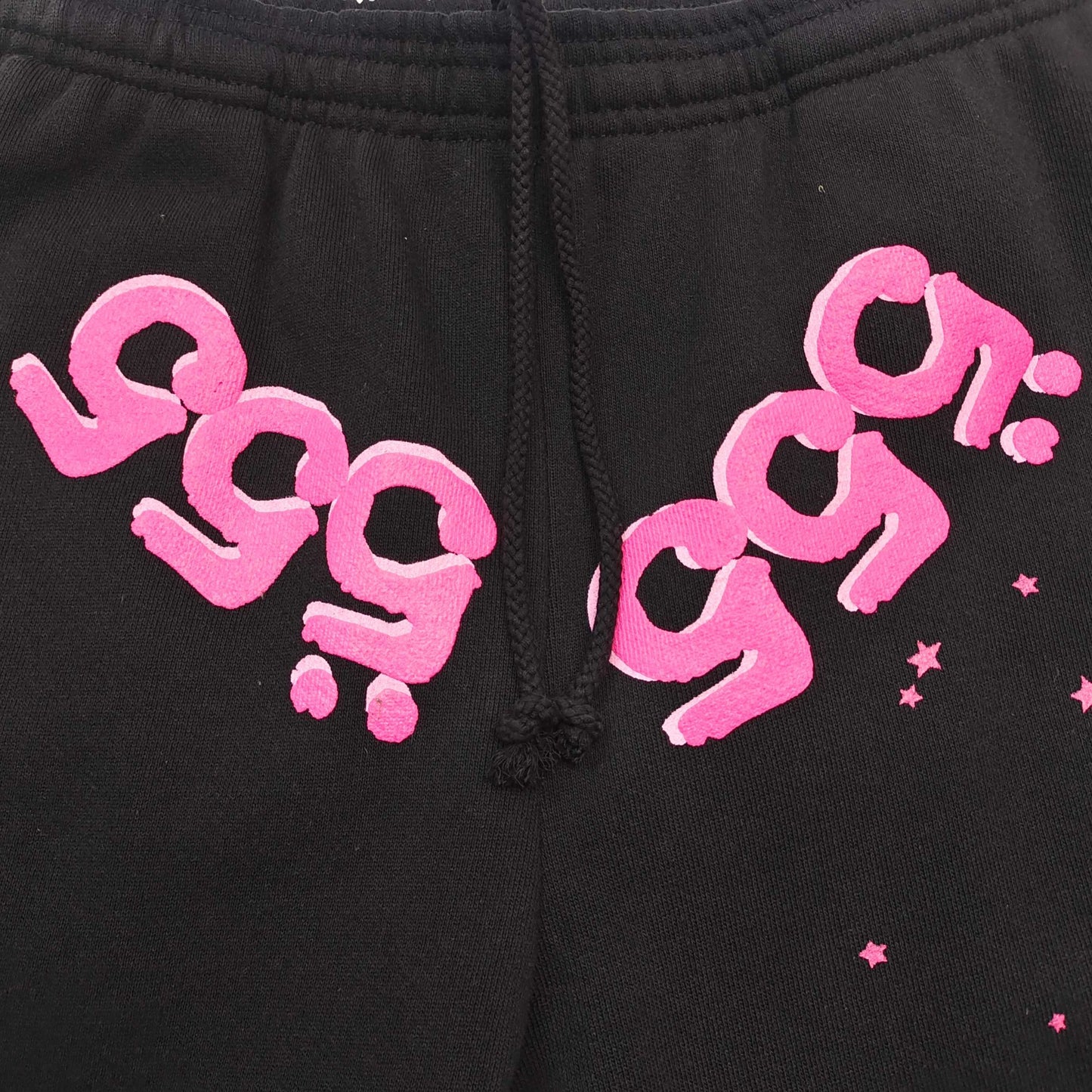 Schwarze Hosen