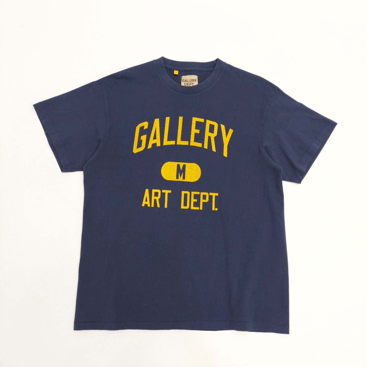 Grey, White, Blue and Sky blue T-shirt - FashionHype.xyz
