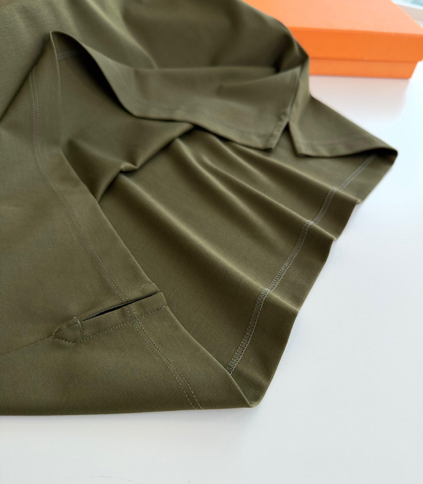 Multi-Colors T-Shirt - FashionHype.xyz