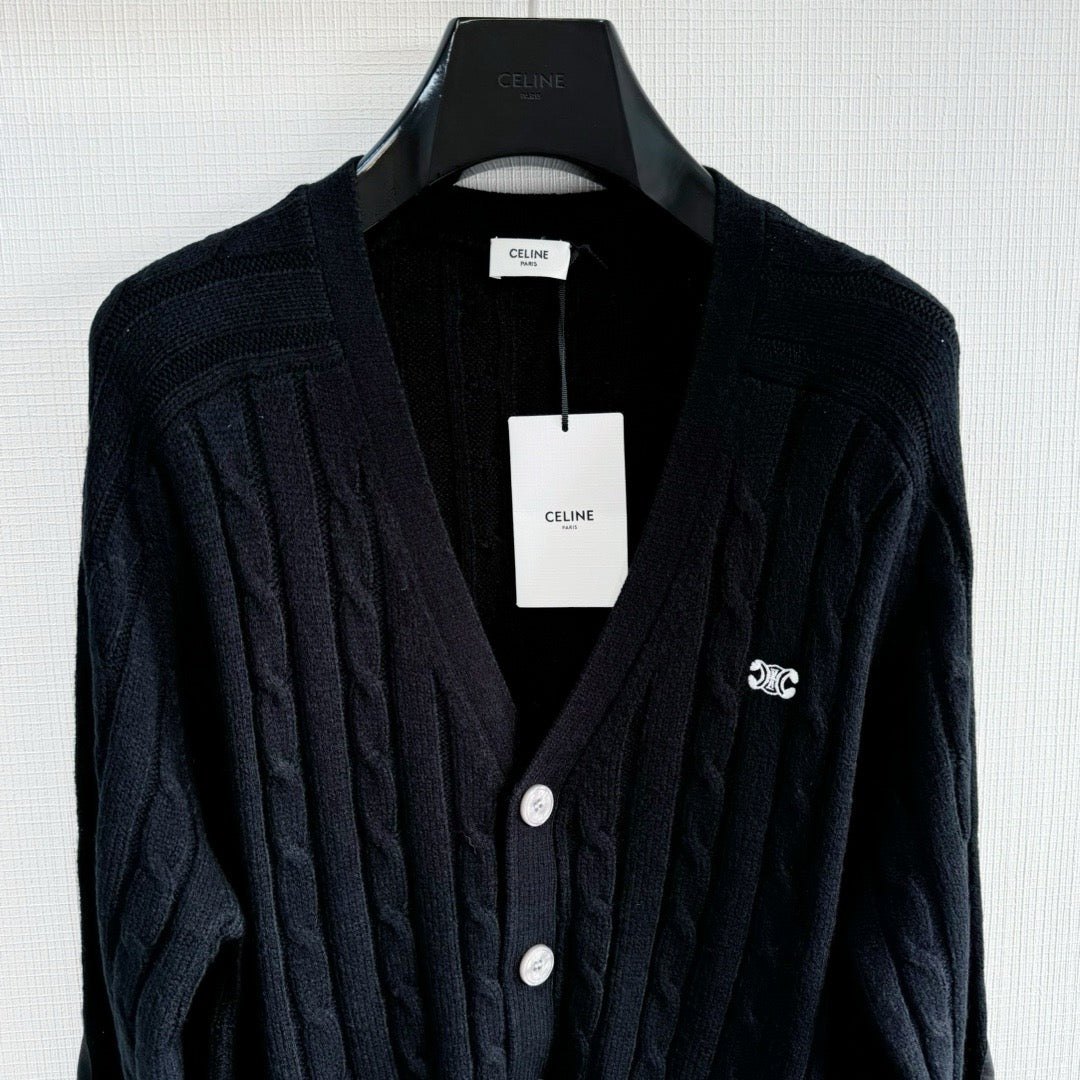 Black Jacket - Size L - FashionHype.xyz