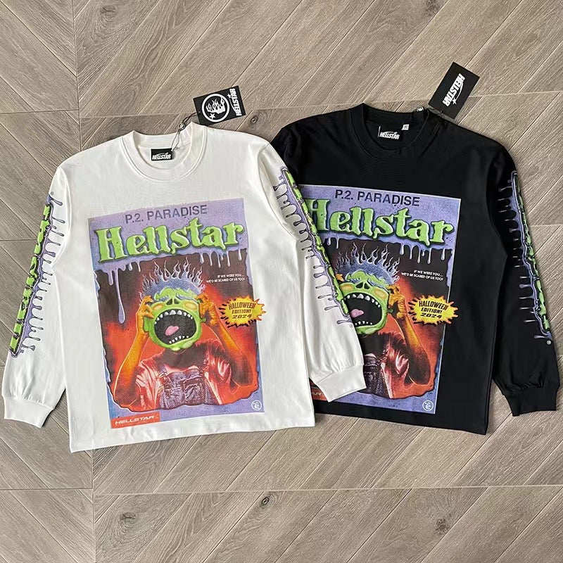 Schwarz-weißes Trikot