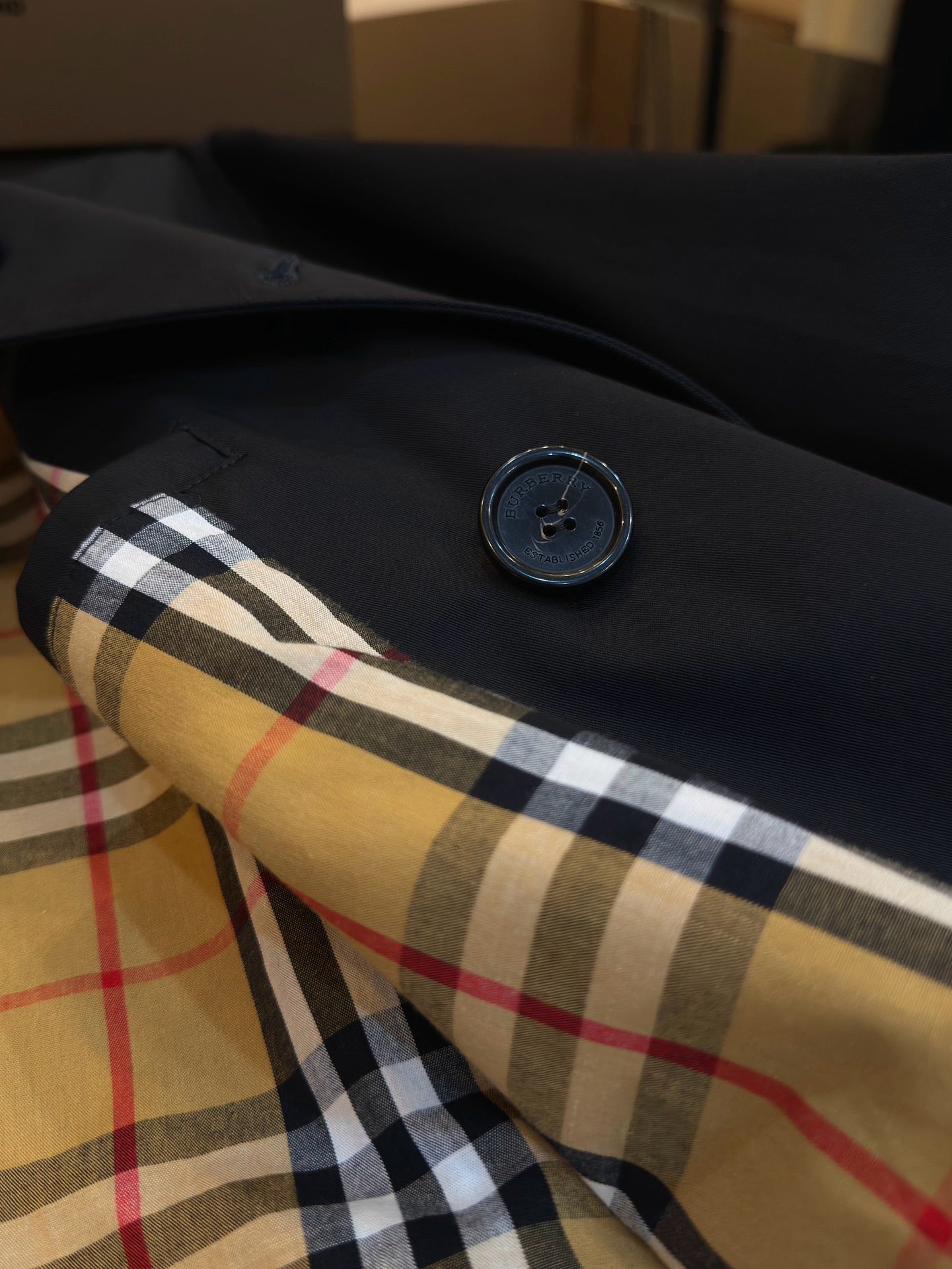 Multi-color Jacket - FashionHype.xyz